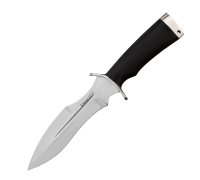 Нож Каратель из стали 95Х18 Нож Каратель из стали 95Х18 купить на сайте koval-knife.shop
